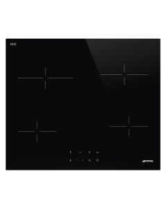 VITRO SMEG SE264TD1 4 ZONAS