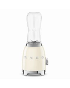 BATIDORA DE VASO SMEG 50  STYLE PBF01CRE