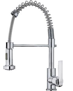 Grifo Teka IN 939 Cromo