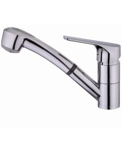Grifo Teka MTP 978 D Cromo
