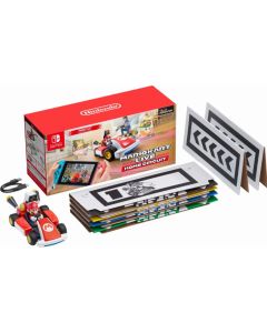 JUEGO NINTENDO SWITCH  MARIO KART LIVE:HOME(MARIO)
