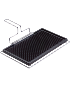 CSGP 1300 Parrilla para grill eléctrico Parilla para grill eléctrico CS 1312 BG