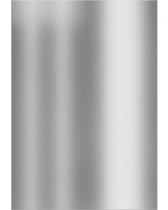 para modelos KF2902 / KF2982 - Frigorifico Panel frontal en acero inoxidable para modelos KF2902 / K