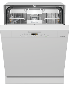 G 5000 SCi BRWS Miele E, QuickPowerwash, bandeja portacubiertos, 14 servicios, 5 programas, tiempo r