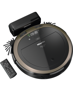 Scout Rx3 Runner Miele Aspirador Robot.