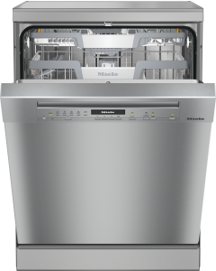 G 7110 SC  EDST/CLST Miele B, AutoDos, Quickpowerwash, Bandeja Multiflex 3D, Express, Comfort Close,