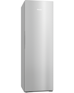 KS 4887 DD edt/cs Miele Frigorífico de libre instalación, acero inox, 5 baldas, DynaCool, ConfortCle
