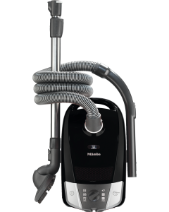 Compact C2 Parquet XL Miele Aspirador compacto con bolsa, 890 W, 3,5 litros, filtro AirClean Plus, c