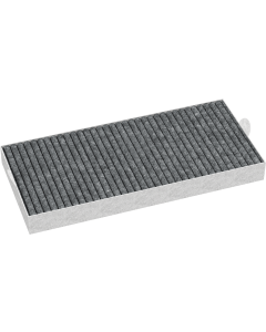DKF 35-S Filtro para el polvo fino Sensitive AirClean. Está equipado con un vellón adicional que red