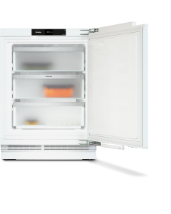 FNUS 7140 C Congelador de integración total, Empotrable bajo encimera, iluminación LED ,hueco 820-87