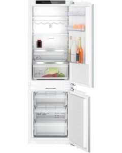 Balay 3KID767F nevera y congelador Integrado 260 L D