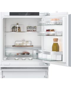 KU21RADE0, built-in fridge