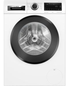 Bosch Serie 6 WGG254Z1ES lavadora Carga frontal 10 kg 1400 RPM A Blanco