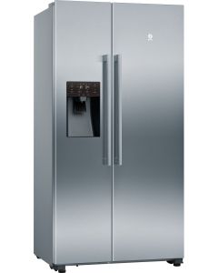 FRIGO AMERIC.NF BALAY E 3FAE494XE (1790x