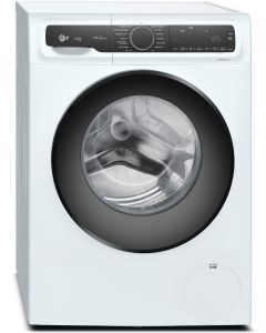 Balay 3TS390BD lavadora Carga frontal 9 kg 1200 RPM A Blanco