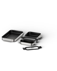 HEZ9FF040, cookware set