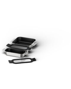 HZ9FF030, Set de batería de cocina