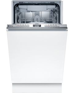 3VT5331DA, fully-integrated dishwasher