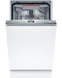 SPV4EMX25E, Lavavajillas totalmente integrable
