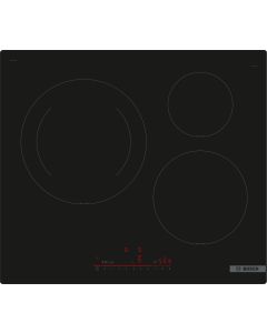 PIJ61RHB1E, Induction hob