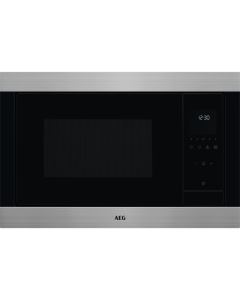 MICRO AEG 900W + GRILL 1000W TMS5G25IEM