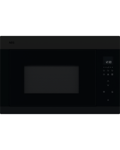 MICRO AEG 900W+GRILL 800W OMB6G261TT 26L