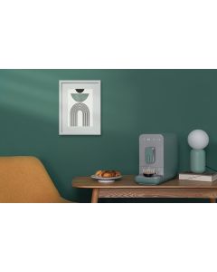 Cafetera superautomática Smeg Pae BCC01EGMEU