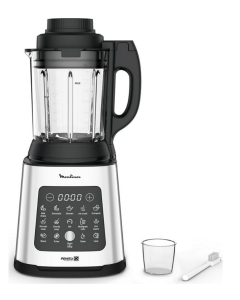 BATIDORA VASO MOULINEX LM835D10