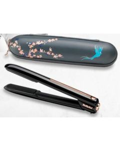PLANCHA PELO BABYLISS 9000U INALÃ_x0081_MBRICA 30  USO