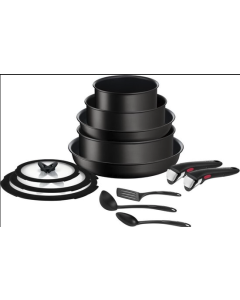 Tefal Ingenio L7639543 pan set