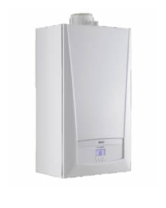CALDERA CUBIC CONDENS 24/24F
