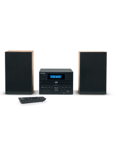 Minicadena Bluetooth 50 W  THOMSON MIC123BT