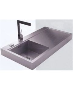 EV4901 IB INOX