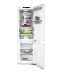 COMBI INT. MIELE KFN 7774 C