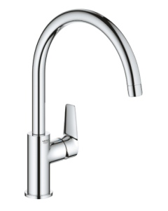 MONOMANDO FREGADERA GROHE BAUEDGE
