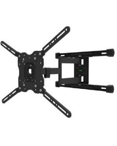 Soporte TV Vivanco Hasta 65Â´Â´ Inclinable 2 Brazos MÃ¡x 45 kg