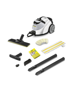 LIMPIADORA DE VAPOR KARCHER SC 5 EASYFIX