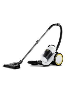 Aspirador de trineo Karcher 11980530 700 W Sin bolsa