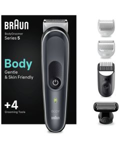 Braun BG5360 Gris