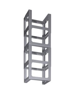 Siemens LZ12530 accesorio para campana de estufa