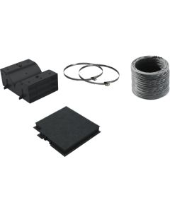 Siemens LZ10DXU00 accesorio para campana de estufa