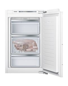 Siemens iQ500 GI21VAFE0 congelador Congelador vertical Integrado 96 L E Blanco