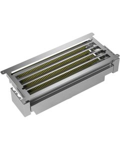Siemens LZ11IXC16 accesorio para campana de estufa