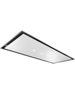 Extractor Techo Siemens LR26CBS20 734 m3/h Blanco