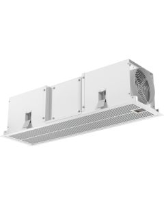 Siemens LZ21JXC21 accesorio para campana de estufa Kit de recirculación para campana extractora