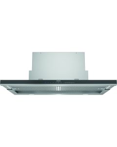 Campana Convencional Siemens LI99SA684 Clase A 959 m3/h Inox 90 cm