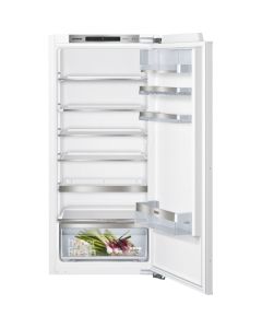 Siemens iQ500 KI41RADD1 frigorífico Integrado 204 L D Blanco