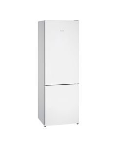 FrigorÃ­fico una puerta  Siemens KG49N2WDA Clase D 2.03m Blanco