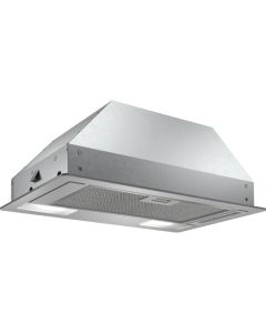 Balay 3BF263NX campana 300 m³/h Encastrada Antracita D