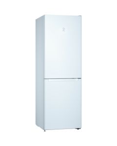 Balay 3KFE360WI nevera y congelador Independiente 282 L E Blanco